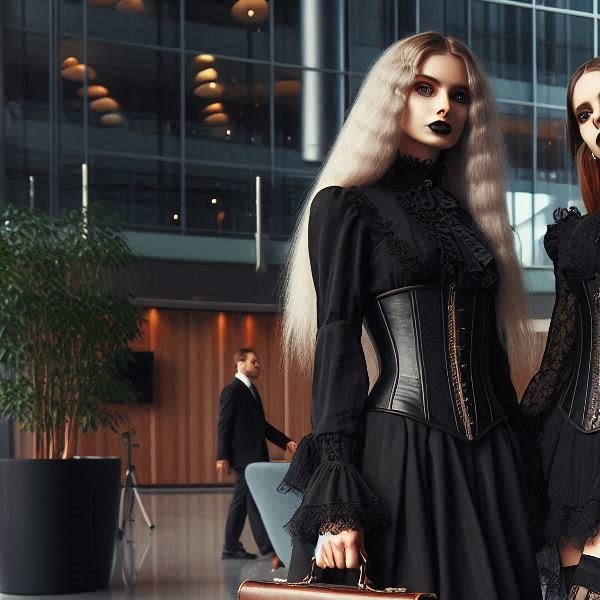 企业咨询服务